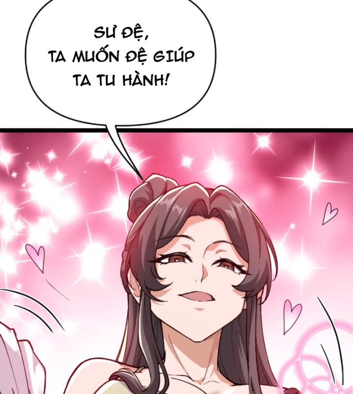Trả Lại Gấp Vạn, Sư Tỷ Xin Hãy Tự Trọng Chapter 8 - Trang 26