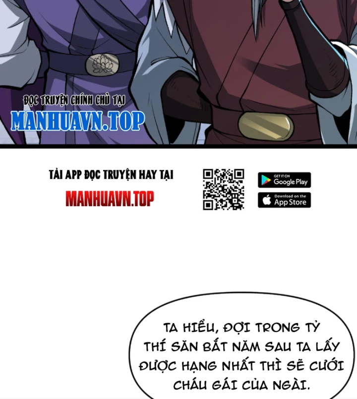 Trả Lại Gấp Vạn, Sư Tỷ Xin Hãy Tự Trọng Chapter 8 - Trang 3