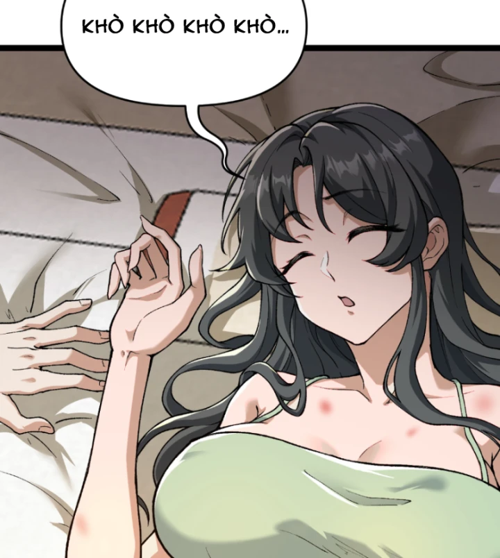 Trả Lại Gấp Vạn, Sư Tỷ Xin Hãy Tự Trọng Chapter 8 - Trang 32