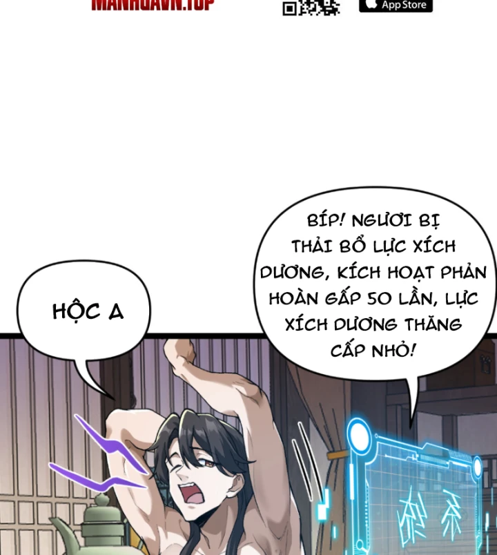 Trả Lại Gấp Vạn, Sư Tỷ Xin Hãy Tự Trọng Chapter 8 - Trang 34