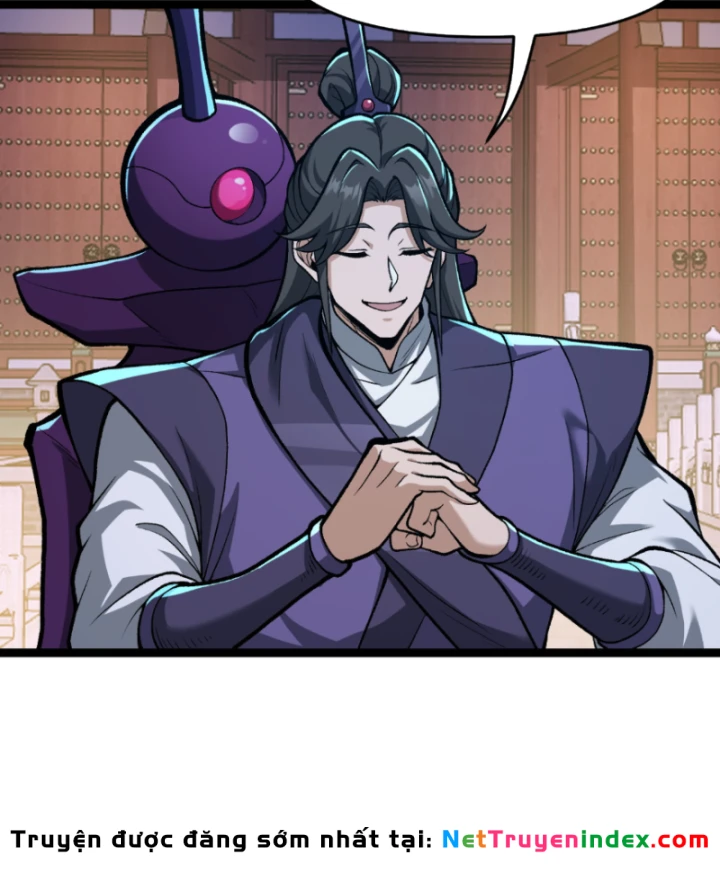 Trả Lại Gấp Vạn, Sư Tỷ Xin Hãy Tự Trọng Chapter 8 - Trang 4