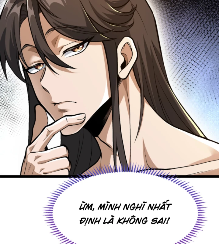 Trả Lại Gấp Vạn, Sư Tỷ Xin Hãy Tự Trọng Chapter 8 - Trang 42