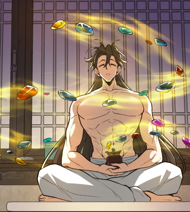 Trả Lại Gấp Vạn, Sư Tỷ Xin Hãy Tự Trọng Chapter 8 - Trang 44