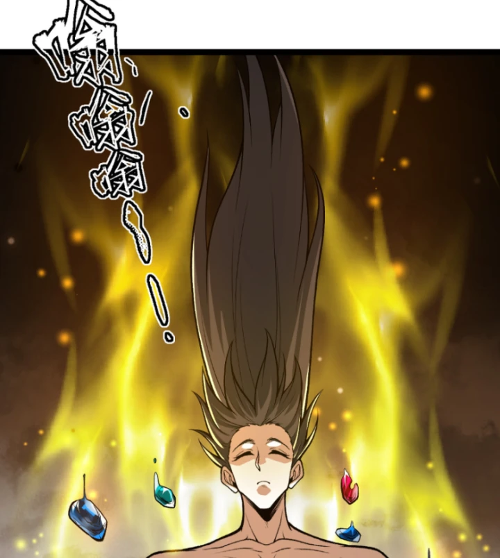 Trả Lại Gấp Vạn, Sư Tỷ Xin Hãy Tự Trọng Chapter 8 - Trang 46