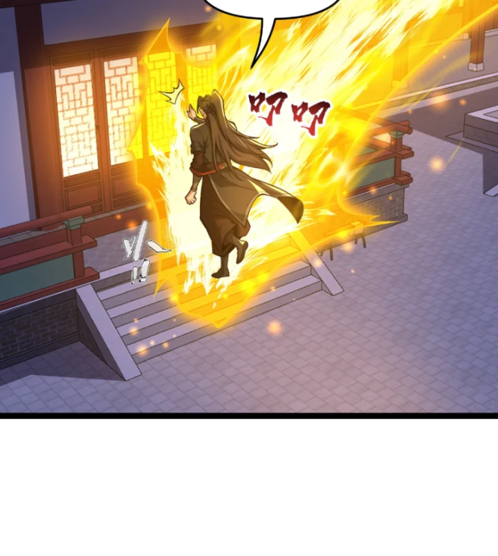 Trả Lại Gấp Vạn, Sư Tỷ Xin Hãy Tự Trọng Chapter 8 - Trang 8