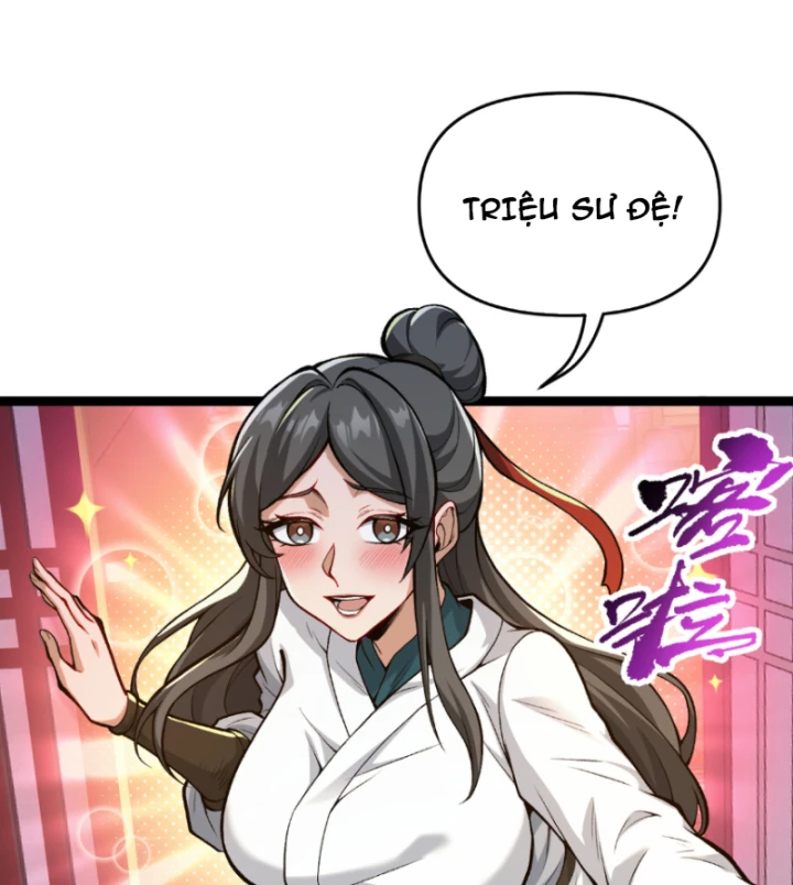 Trả Lại Gấp Vạn, Sư Tỷ Xin Hãy Tự Trọng Chapter 8 - Trang 9