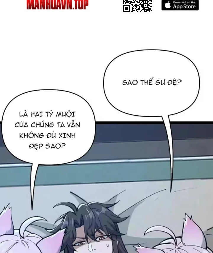 Trả Lại Gấp Vạn, Sư Tỷ Xin Hãy Tự Trọng Chapter 9 - Trang 19