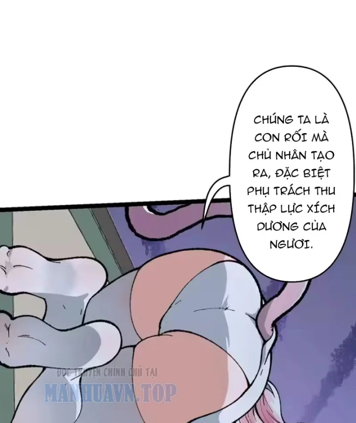 Trả Lại Gấp Vạn, Sư Tỷ Xin Hãy Tự Trọng Chapter 9 - Trang 22