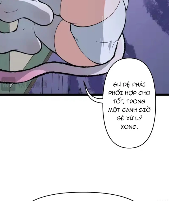 Trả Lại Gấp Vạn, Sư Tỷ Xin Hãy Tự Trọng Chapter 9 - Trang 24