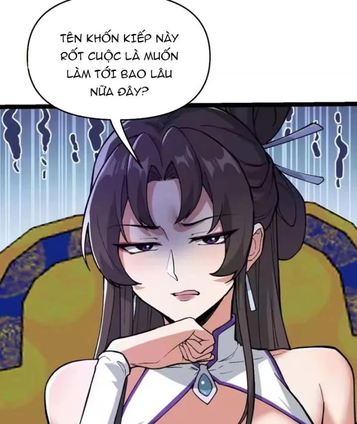 Trả Lại Gấp Vạn, Sư Tỷ Xin Hãy Tự Trọng Chapter 9 - Trang 41