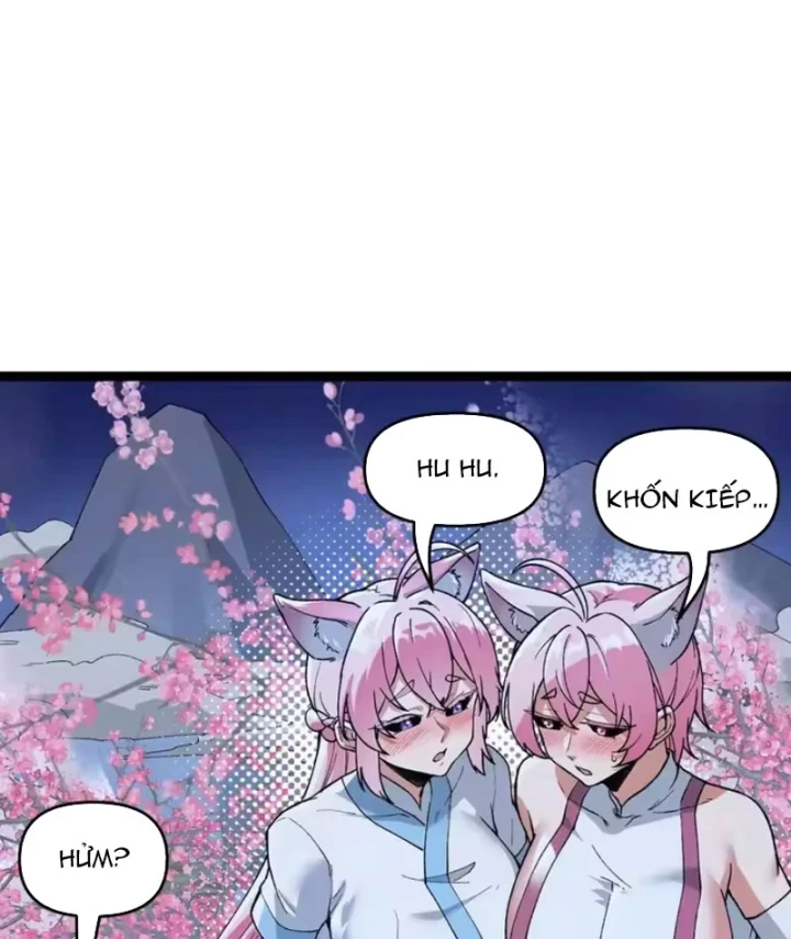 Trả Lại Gấp Vạn, Sư Tỷ Xin Hãy Tự Trọng Chapter 9 - Trang 48