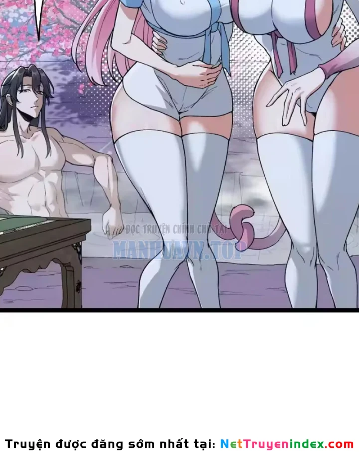 Trả Lại Gấp Vạn, Sư Tỷ Xin Hãy Tự Trọng Chapter 9 - Trang 49