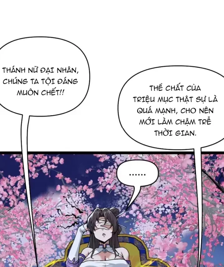 Trả Lại Gấp Vạn, Sư Tỷ Xin Hãy Tự Trọng Chapter 9 - Trang 50