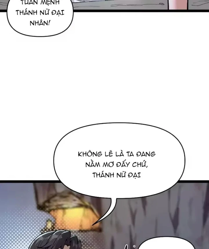Trả Lại Gấp Vạn, Sư Tỷ Xin Hãy Tự Trọng Chapter 9 - Trang 6
