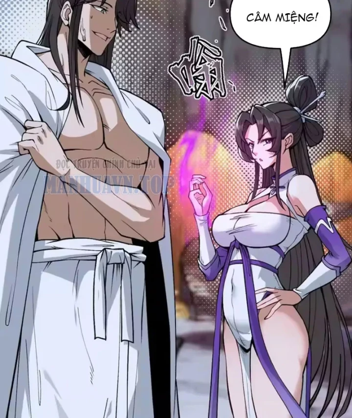 Trả Lại Gấp Vạn, Sư Tỷ Xin Hãy Tự Trọng Chapter 9 - Trang 7
