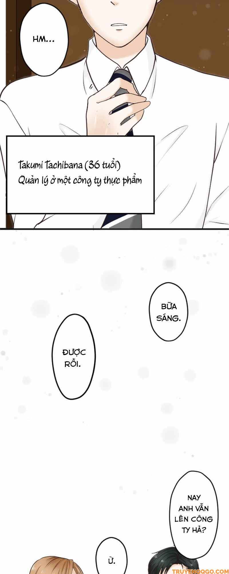 Trả Thù Trong Bất Chính Chapter 1 - Trang 13