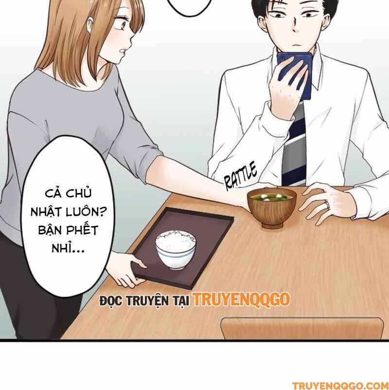 Trả Thù Trong Bất Chính Chapter 1 - Trang 14