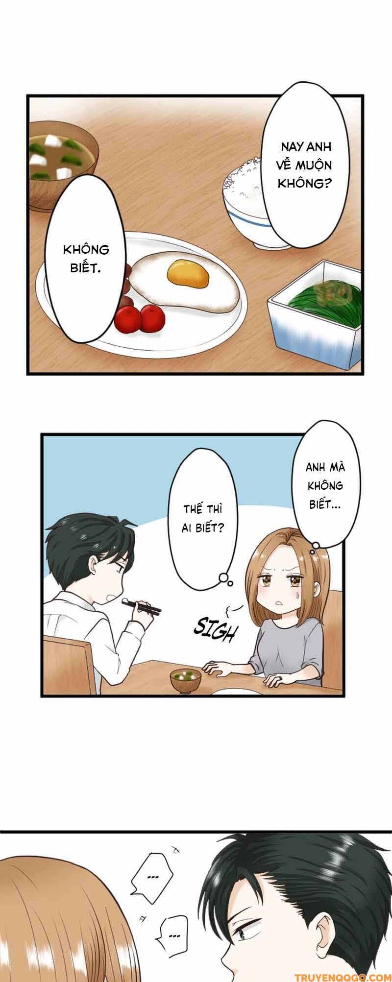 Trả Thù Trong Bất Chính Chapter 1 - Trang 15