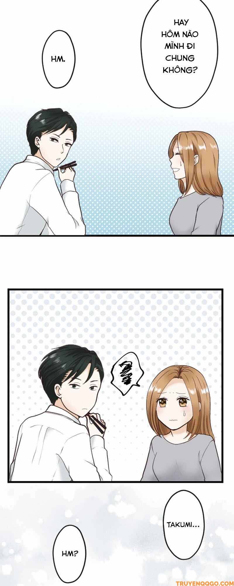 Trả Thù Trong Bất Chính Chapter 1 - Trang 17