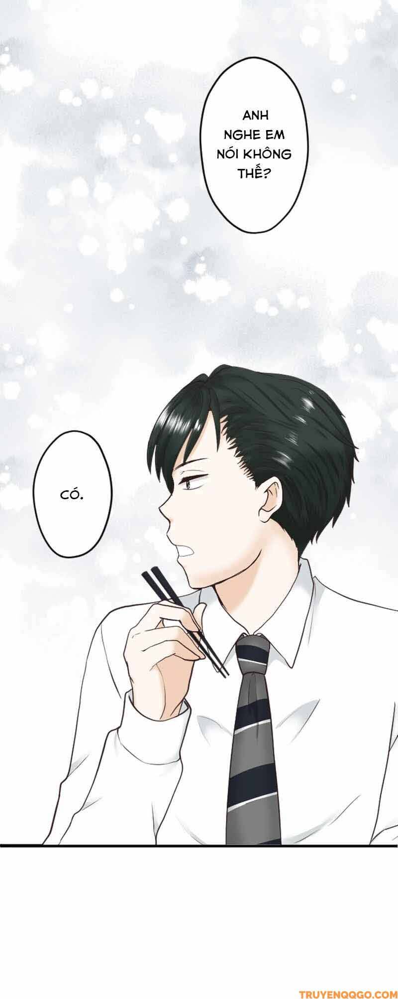 Trả Thù Trong Bất Chính Chapter 1 - Trang 18