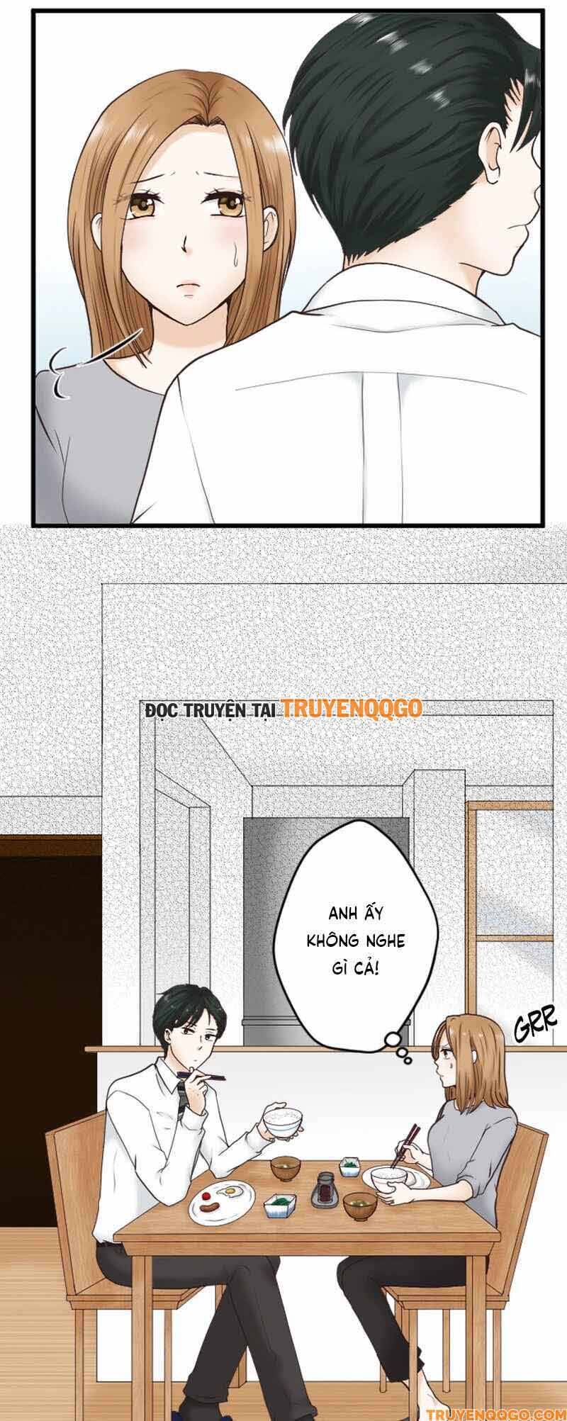Trả Thù Trong Bất Chính Chapter 1 - Trang 19