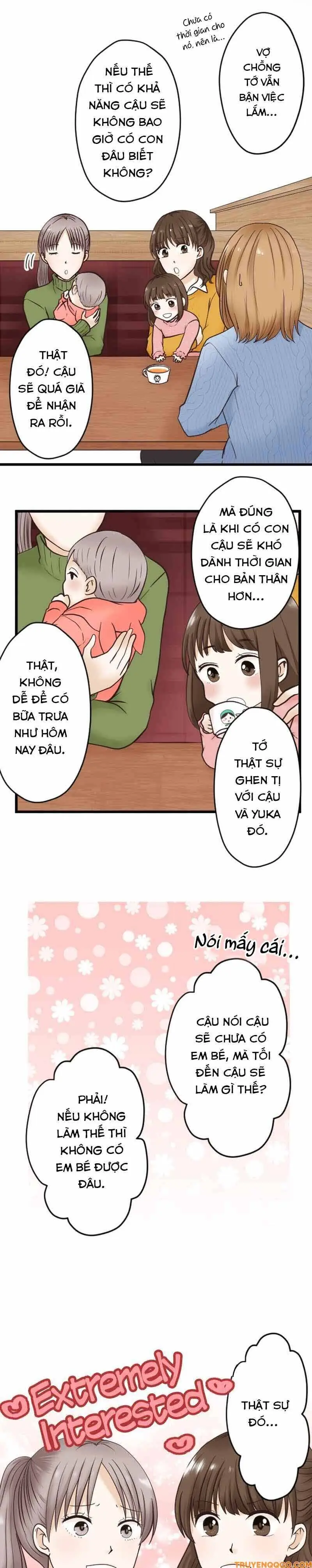 Trả Thù Trong Bất Chính Chapter 1 - Trang 27