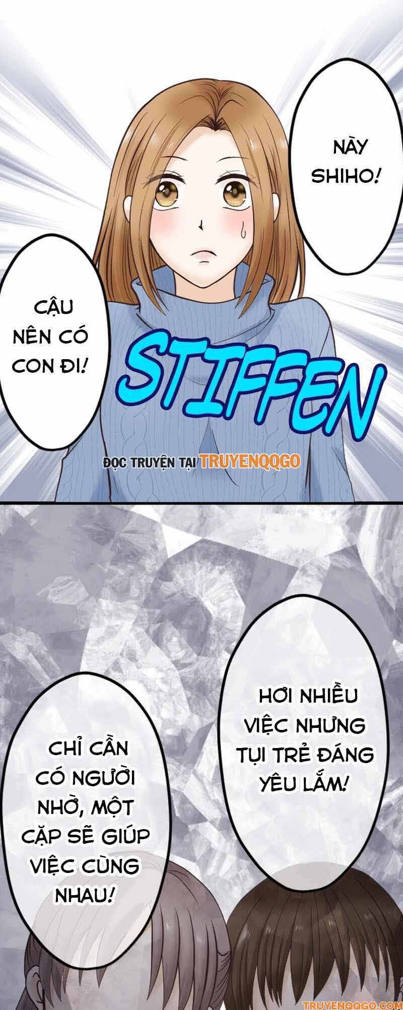Trả Thù Trong Bất Chính Chapter 1 - Trang 29