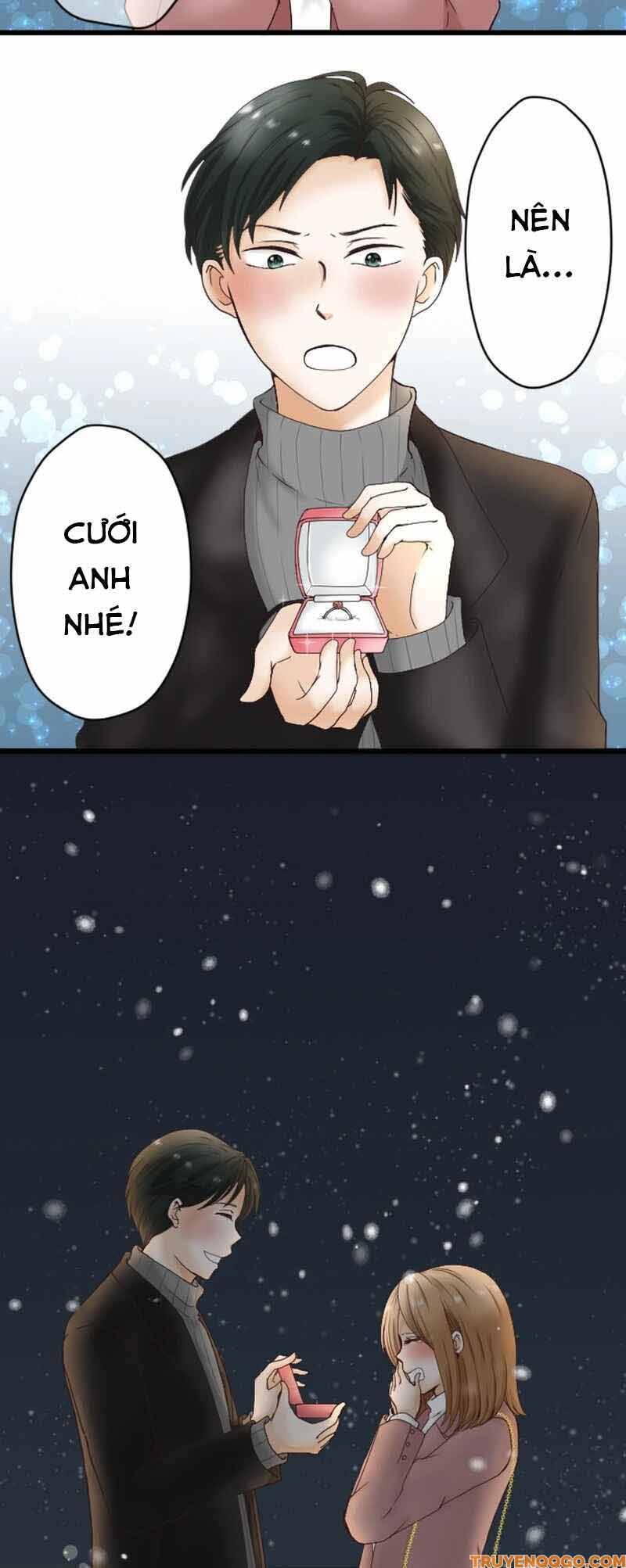 Trả Thù Trong Bất Chính Chapter 1 - Trang 3