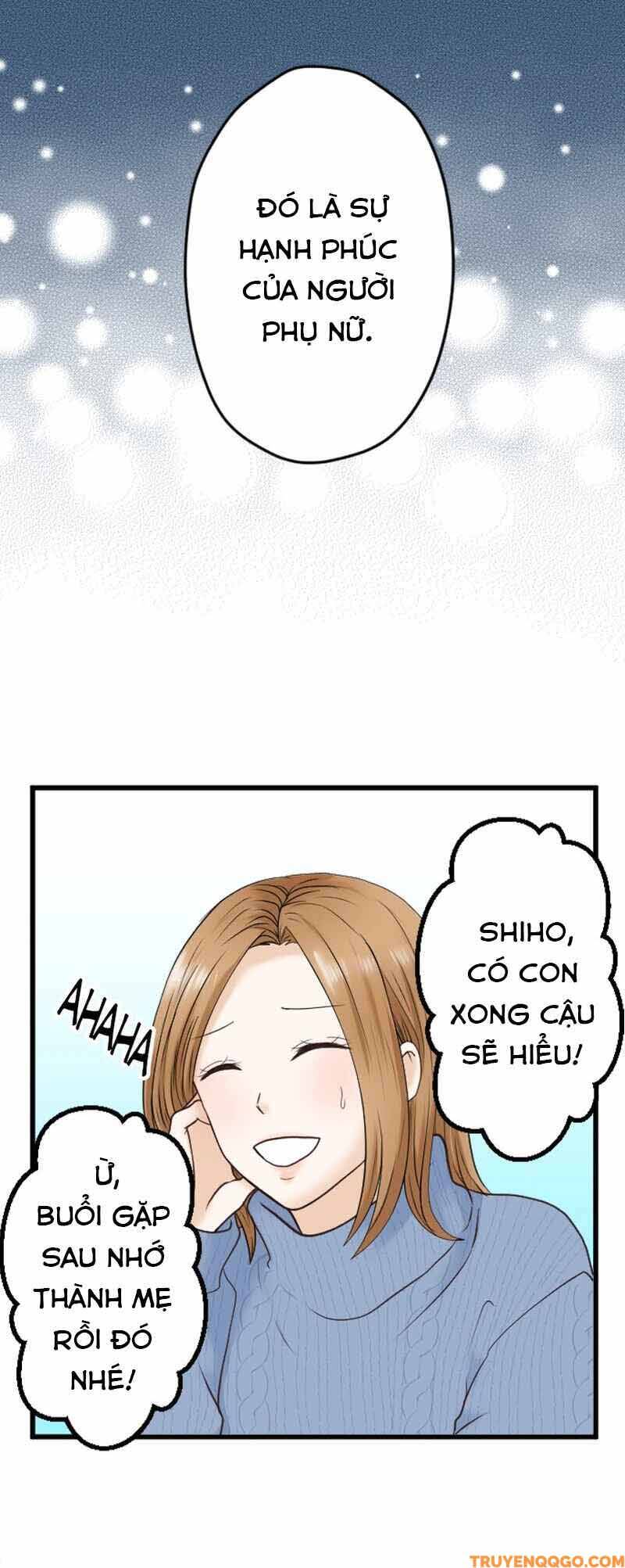 Trả Thù Trong Bất Chính Chapter 1 - Trang 31