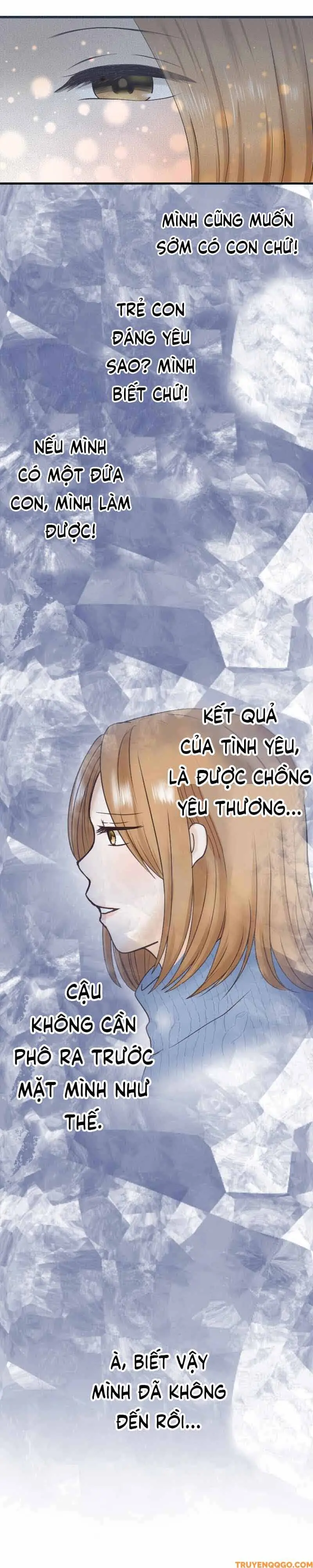 Trả Thù Trong Bất Chính Chapter 1 - Trang 32
