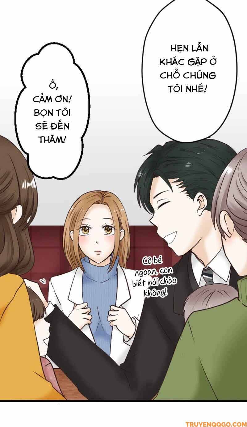 Trả Thù Trong Bất Chính Chapter 1 - Trang 36