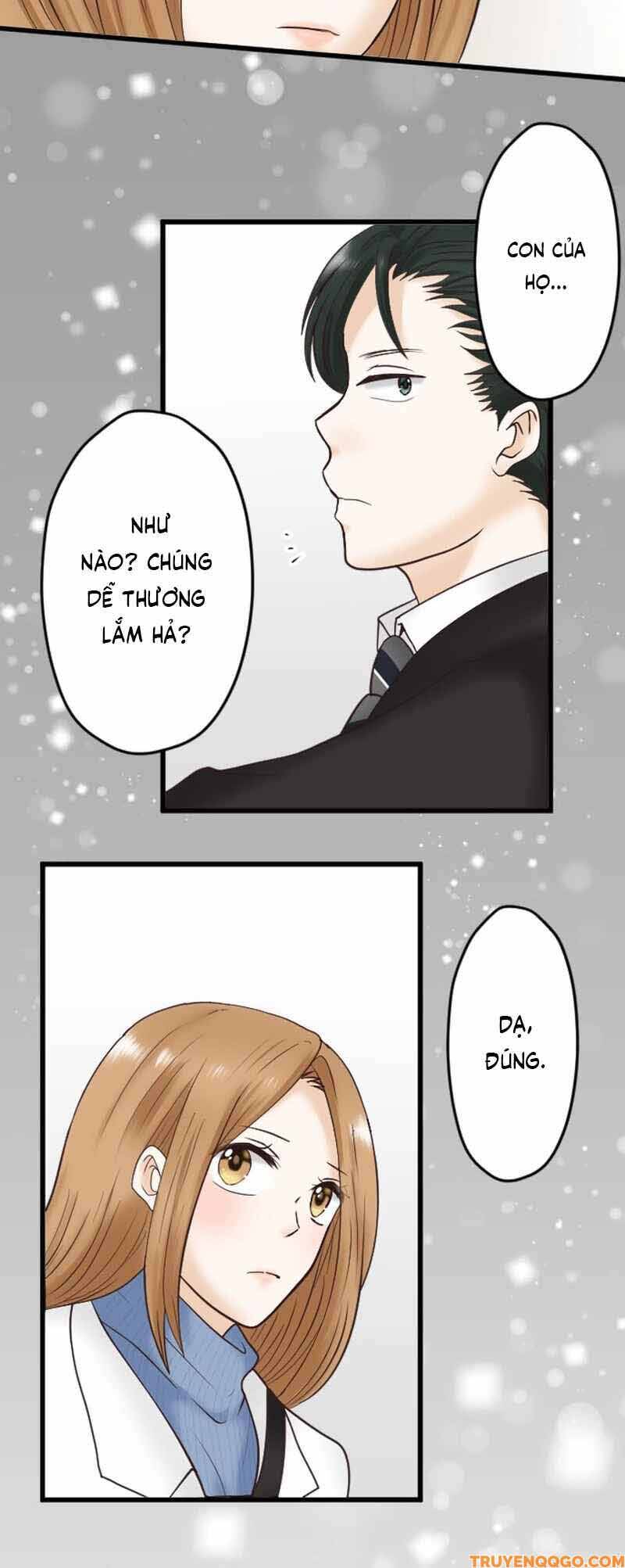 Trả Thù Trong Bất Chính Chapter 1 - Trang 40