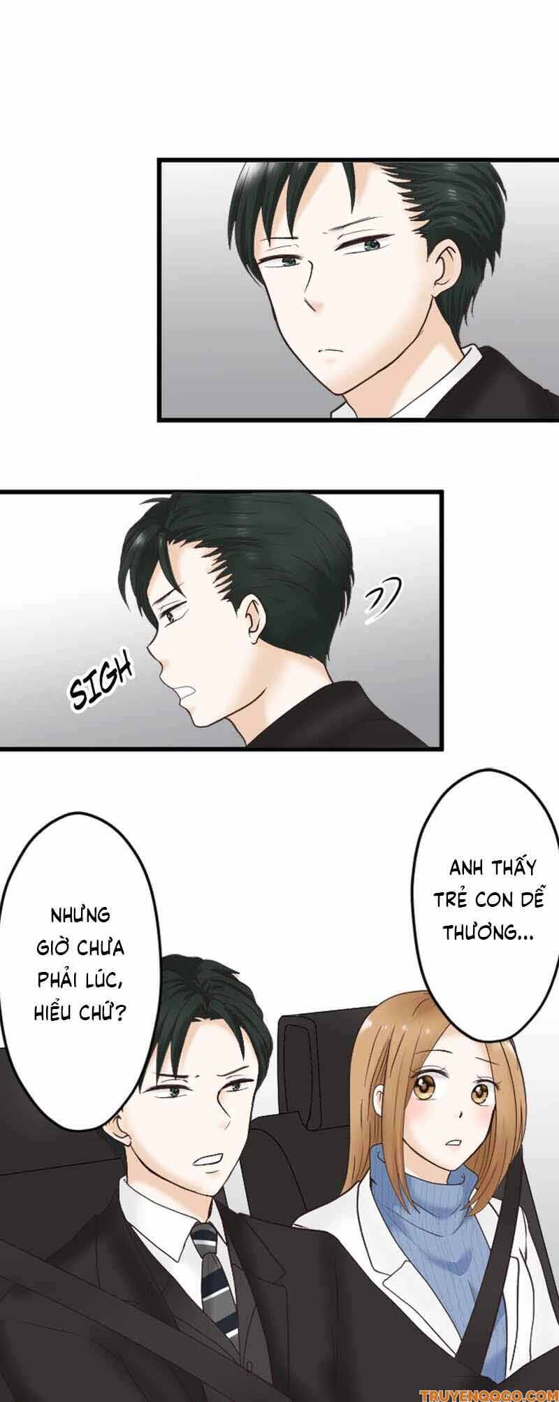 Trả Thù Trong Bất Chính Chapter 1 - Trang 42
