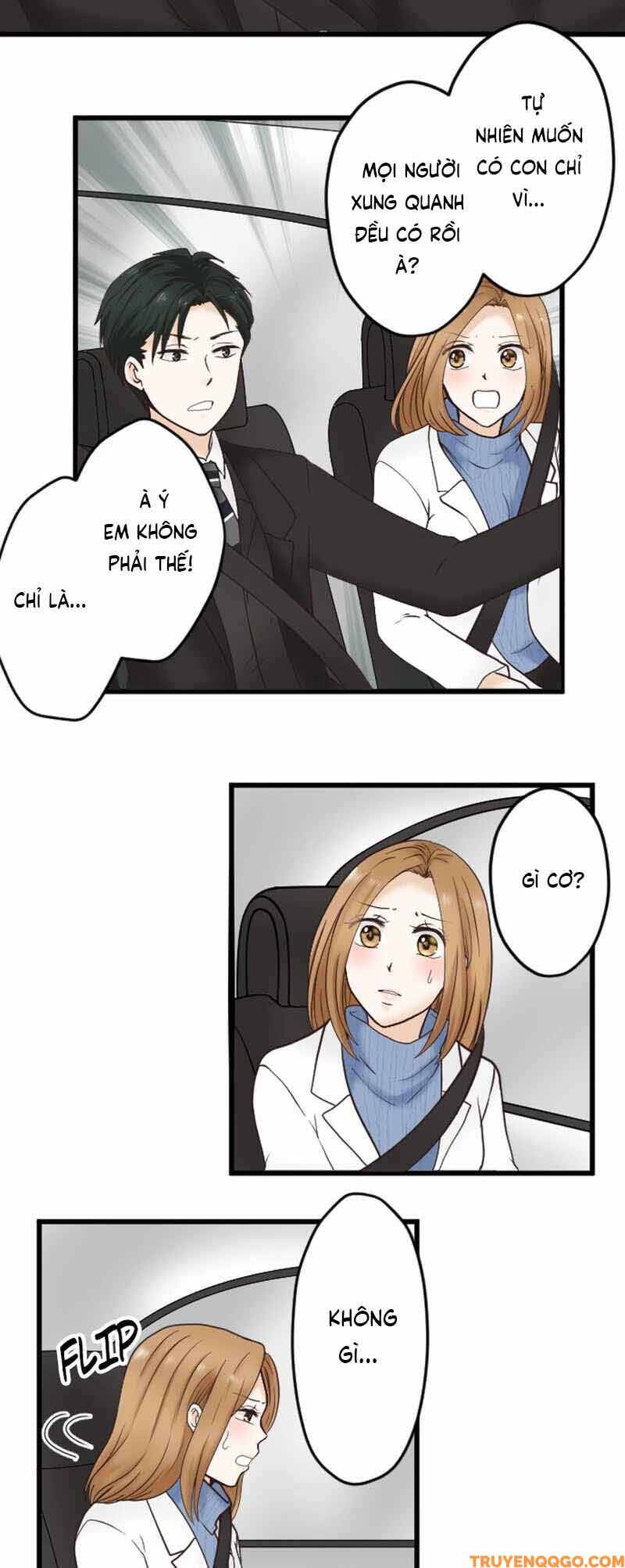 Trả Thù Trong Bất Chính Chapter 1 - Trang 43