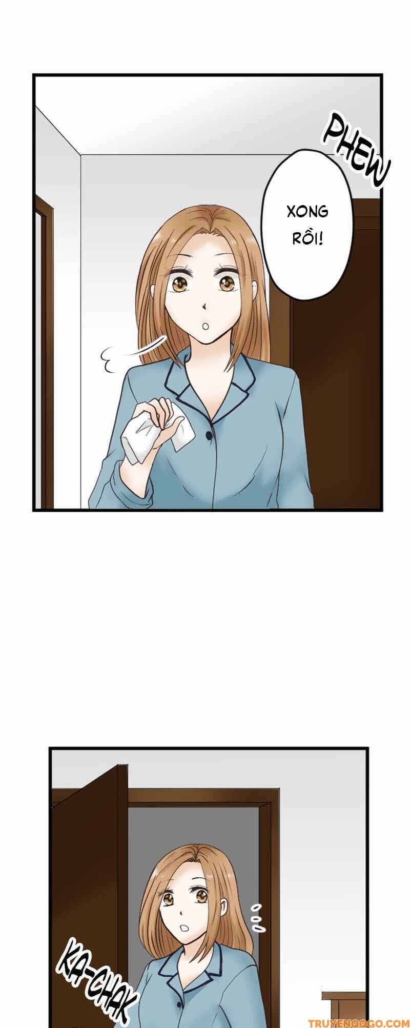 Trả Thù Trong Bất Chính Chapter 1 - Trang 46