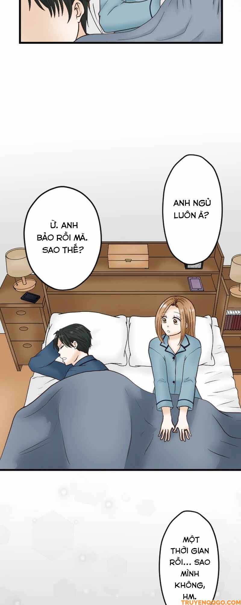 Trả Thù Trong Bất Chính Chapter 1 - Trang 48