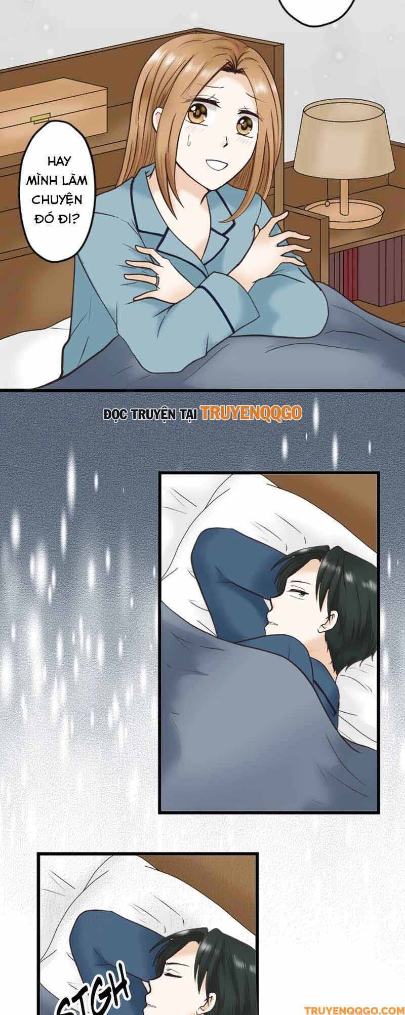 Trả Thù Trong Bất Chính Chapter 1 - Trang 49