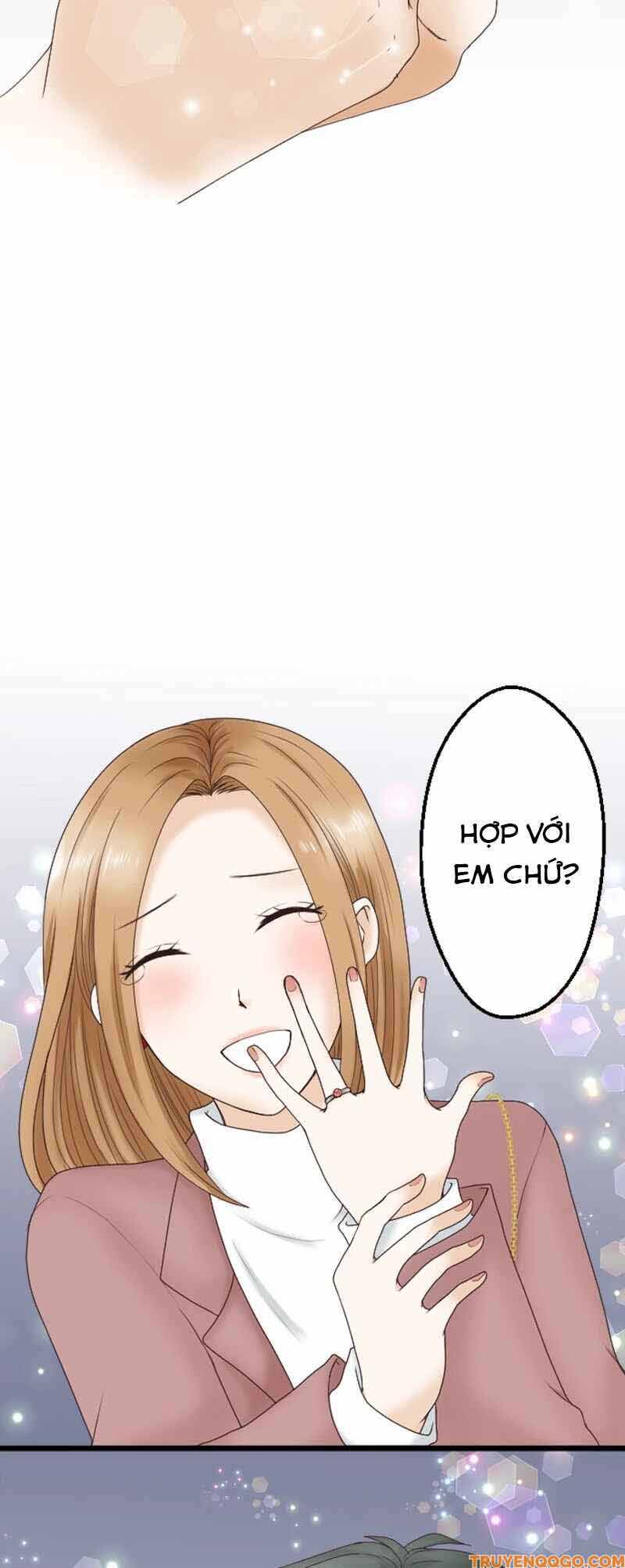 Trả Thù Trong Bất Chính Chapter 1 - Trang 5