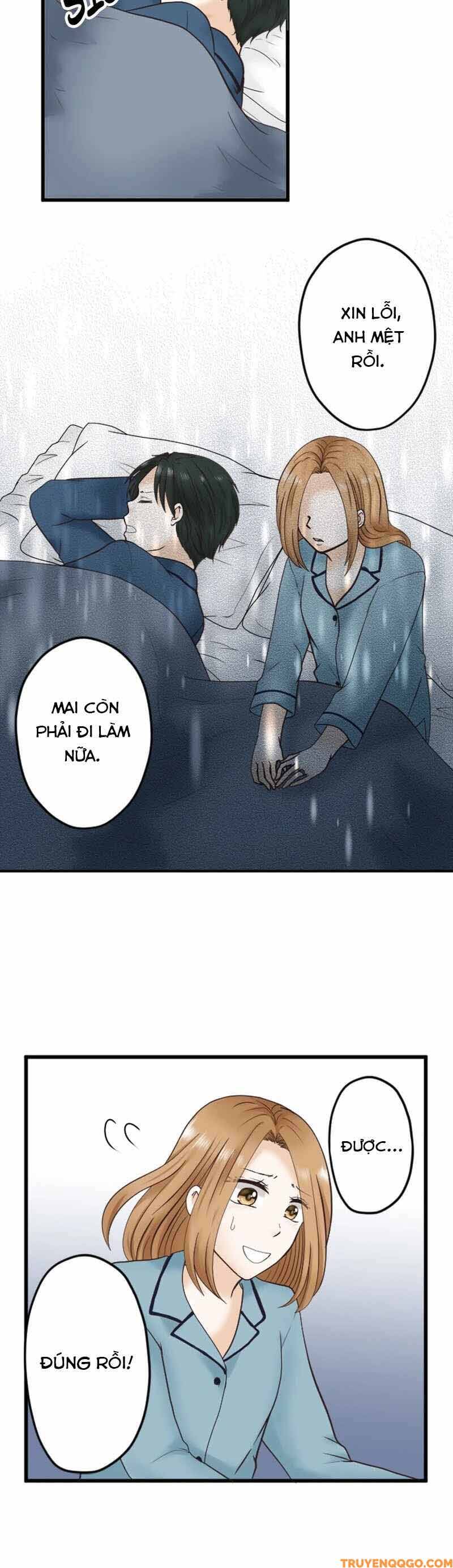 Trả Thù Trong Bất Chính Chapter 1 - Trang 50