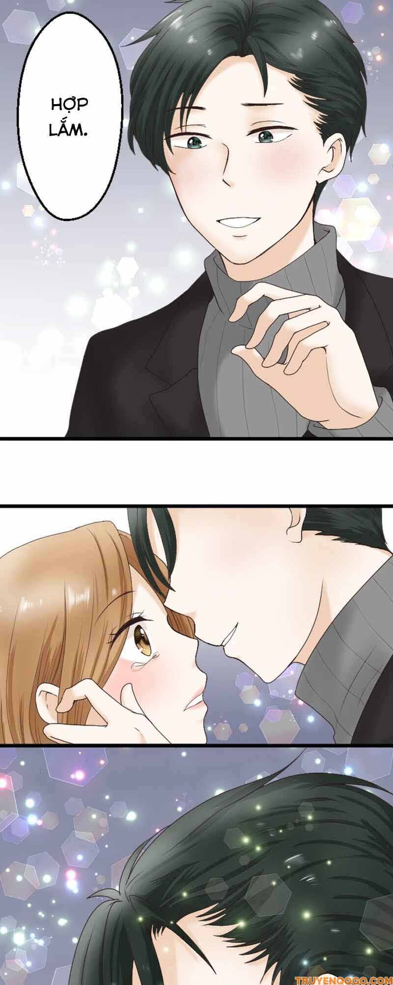 Trả Thù Trong Bất Chính Chapter 1 - Trang 6