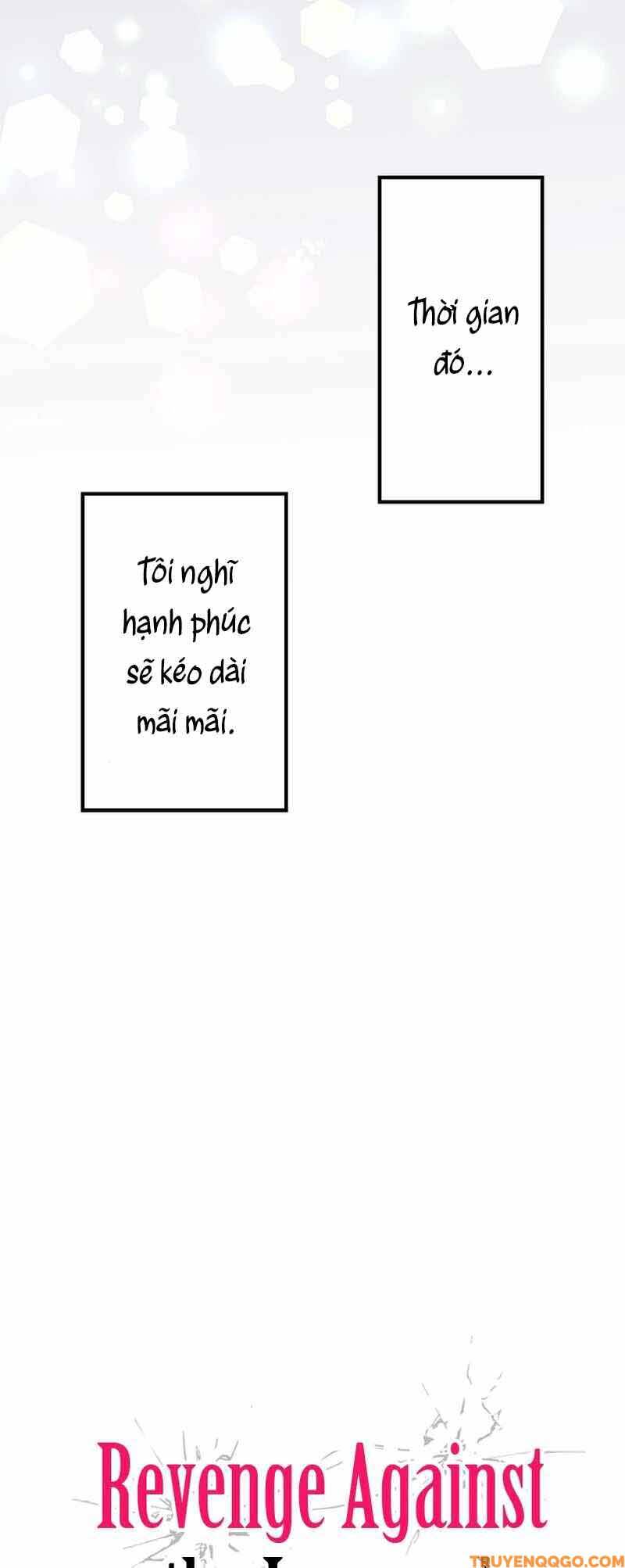 Trả Thù Trong Bất Chính Chapter 1 - Trang 8