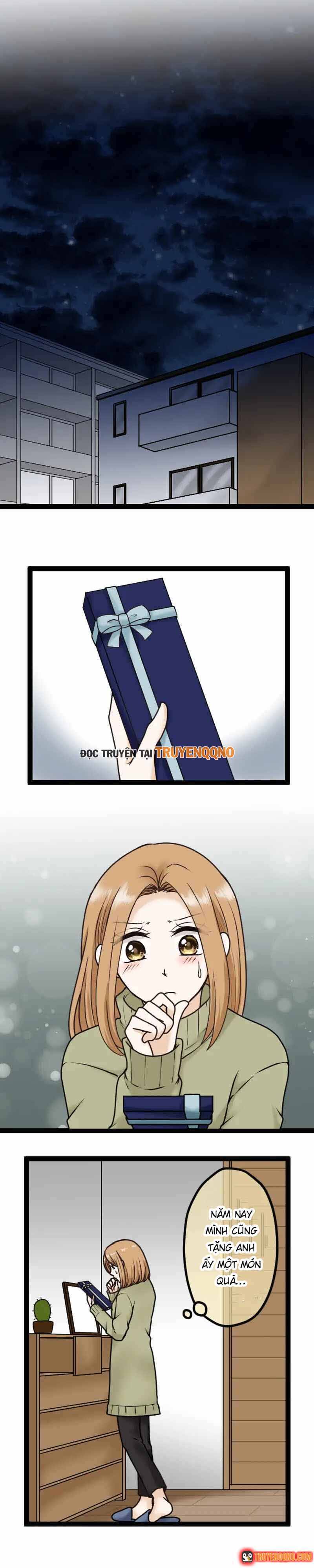Trả Thù Trong Bất Chính Chapter 11 - Trang 6