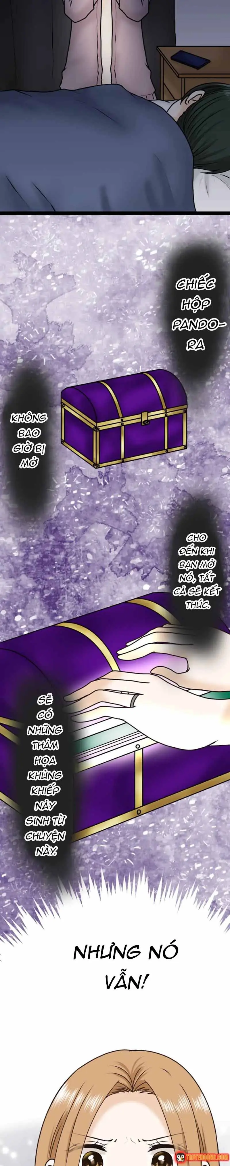 Trả Thù Trong Bất Chính Chapter 14 - Trang 15