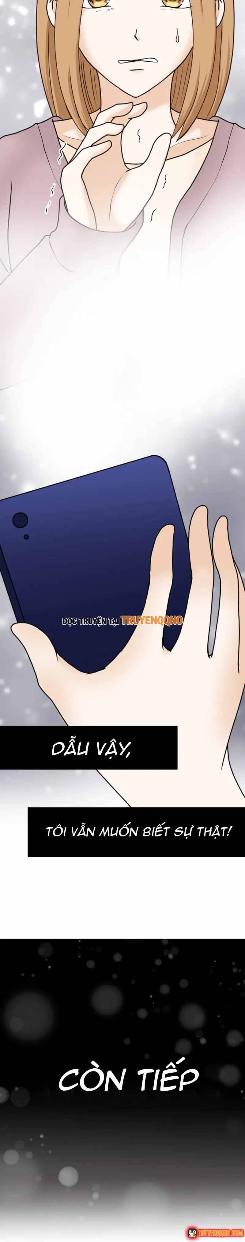 Trả Thù Trong Bất Chính Chapter 14 - Trang 16