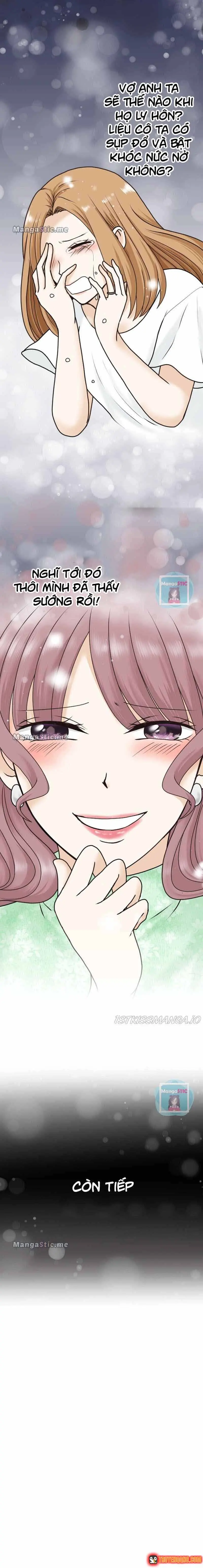 Trả Thù Trong Bất Chính Chapter 19 - Trang 9