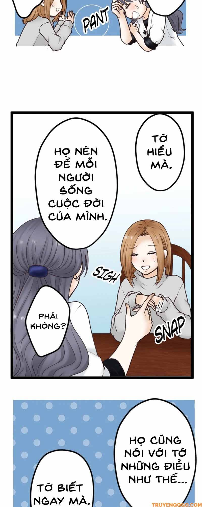 Trả Thù Trong Bất Chính Chapter 2 - Trang 12