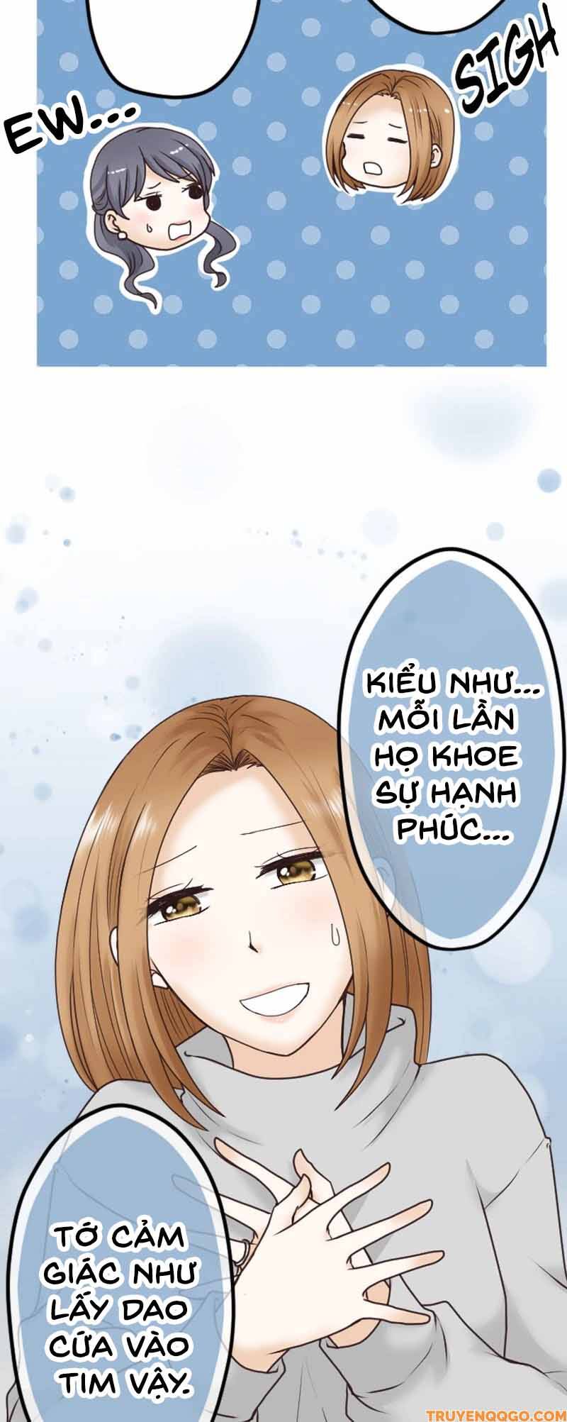Trả Thù Trong Bất Chính Chapter 2 - Trang 13
