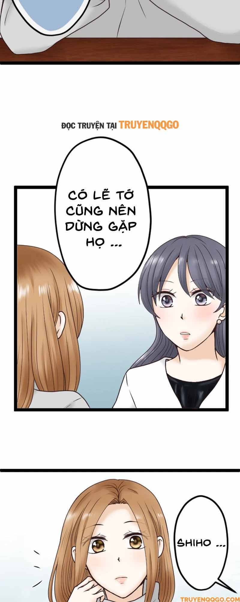 Trả Thù Trong Bất Chính Chapter 2 - Trang 14