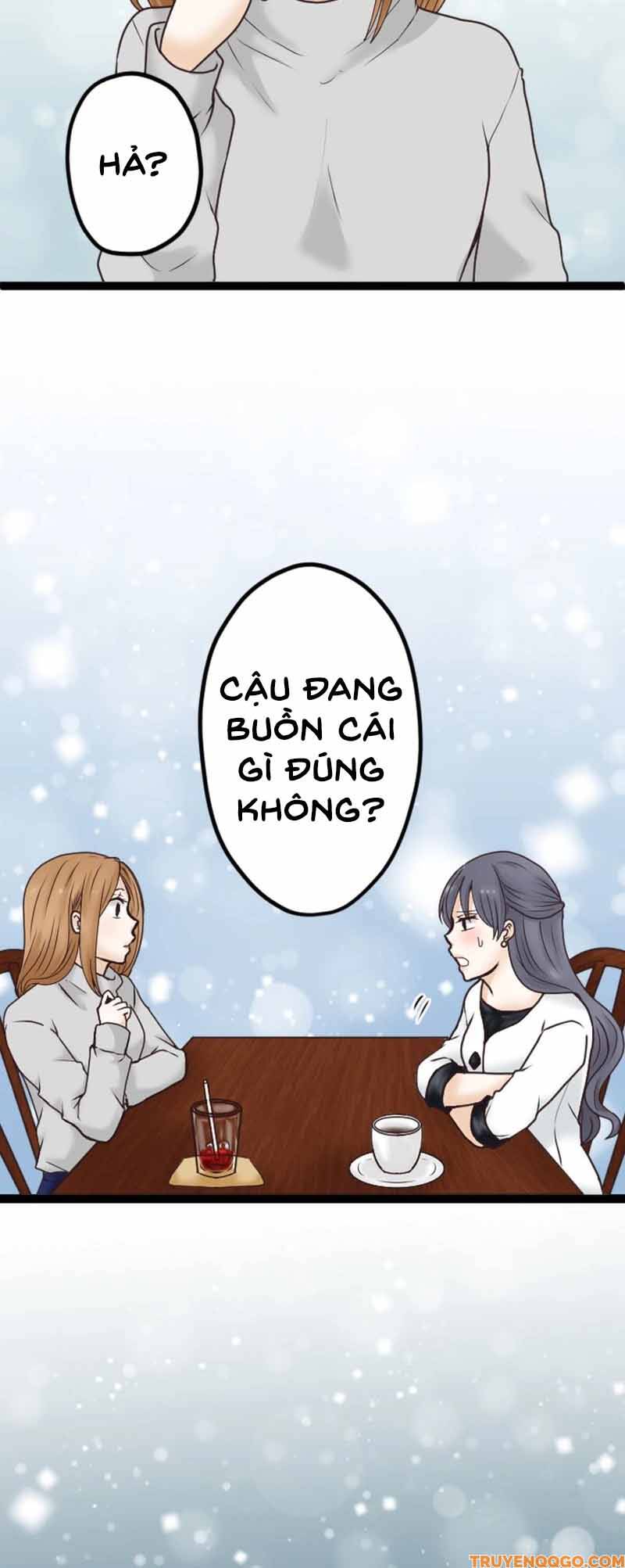 Trả Thù Trong Bất Chính Chapter 2 - Trang 15