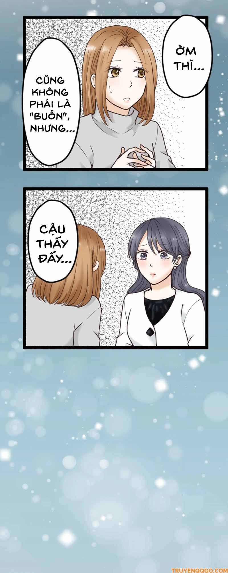 Trả Thù Trong Bất Chính Chapter 2 - Trang 16